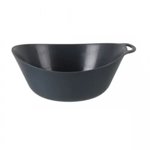 Ellipse Bowl, Graphite - Life Venture