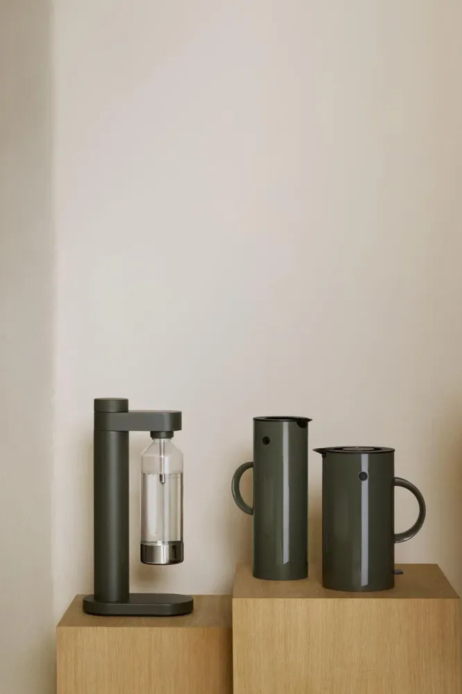 EM77 elkedel, Dark Forest - 1,5L