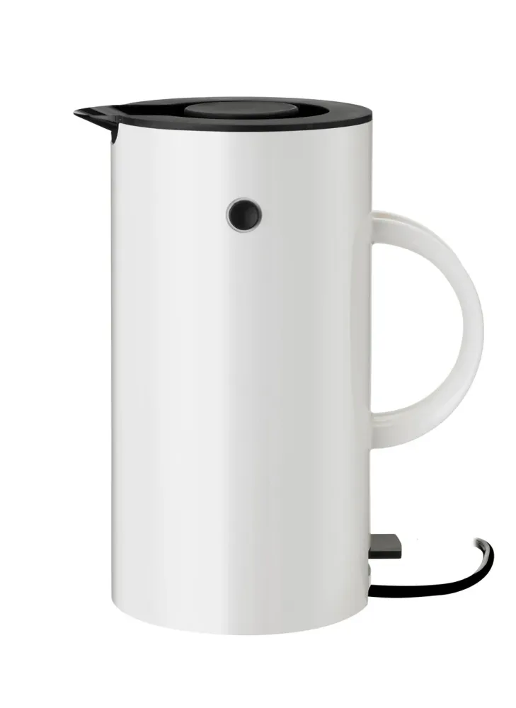 EM77 elkedel, hvid - 1,5L