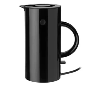 EM77 mini elkedel, sort - 0,5L