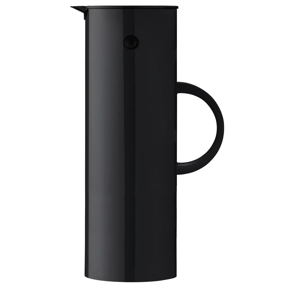 EM77 termokande, sort - 1L