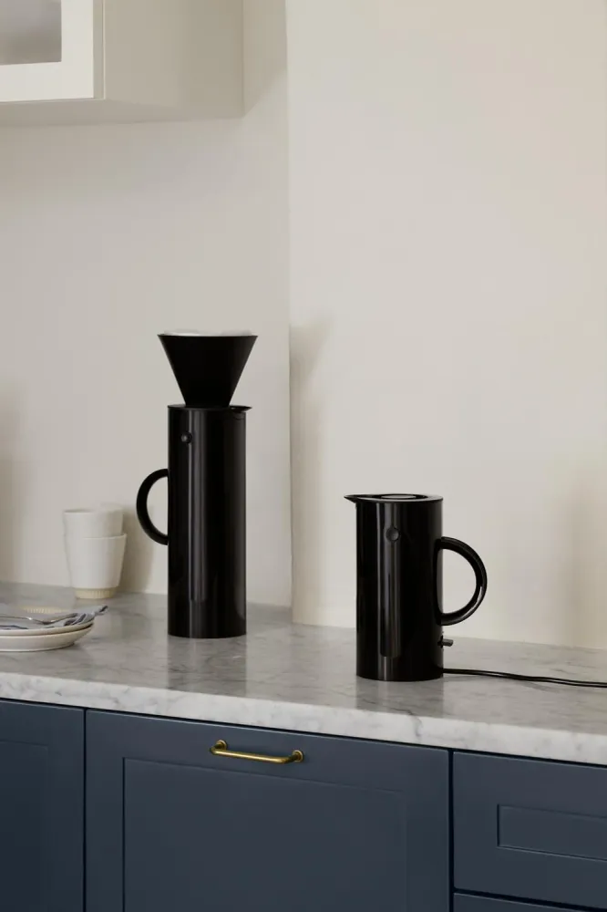 EM77 termokande, sort - 1L