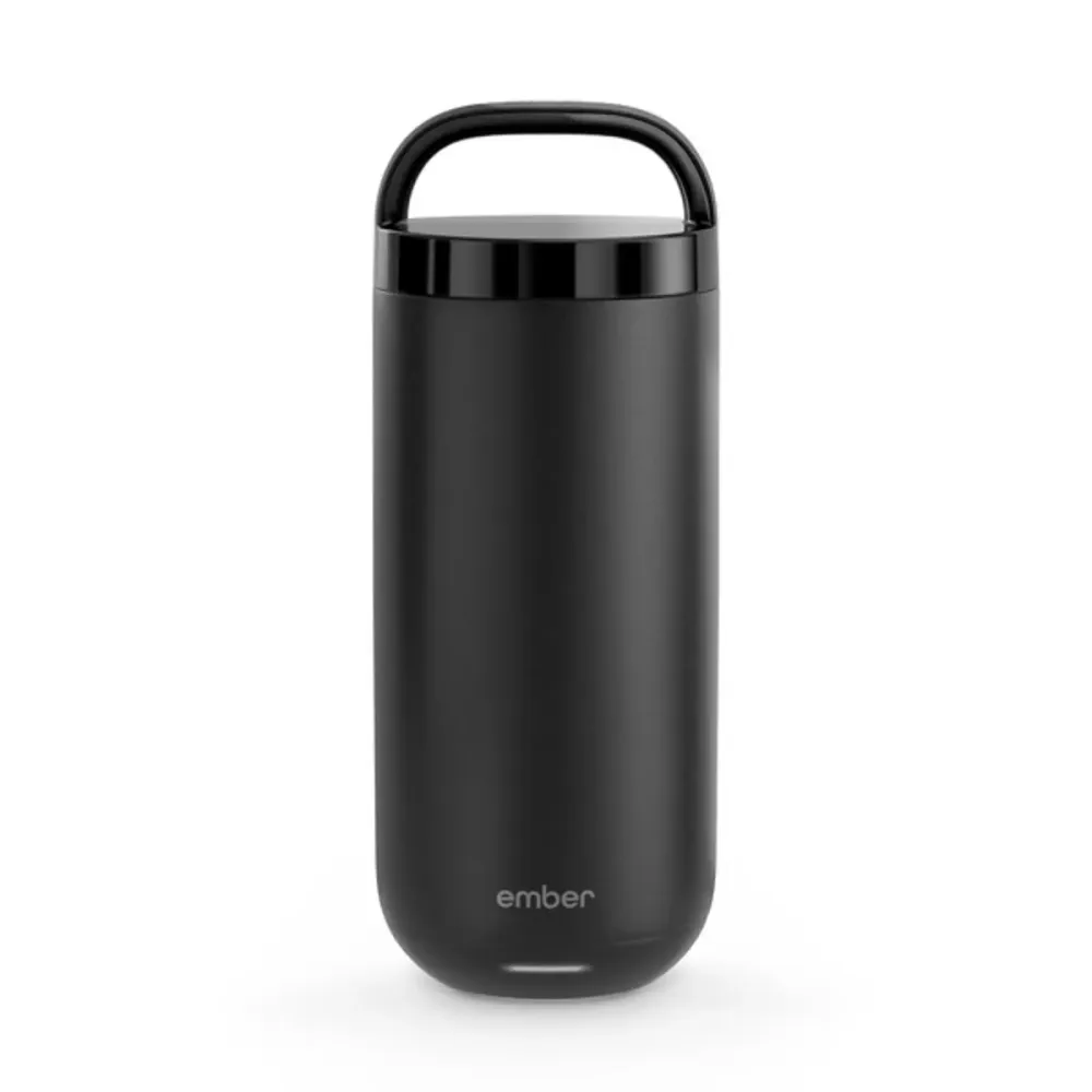 Ember Elektrisk Kaffekrus sort - 475 ml
