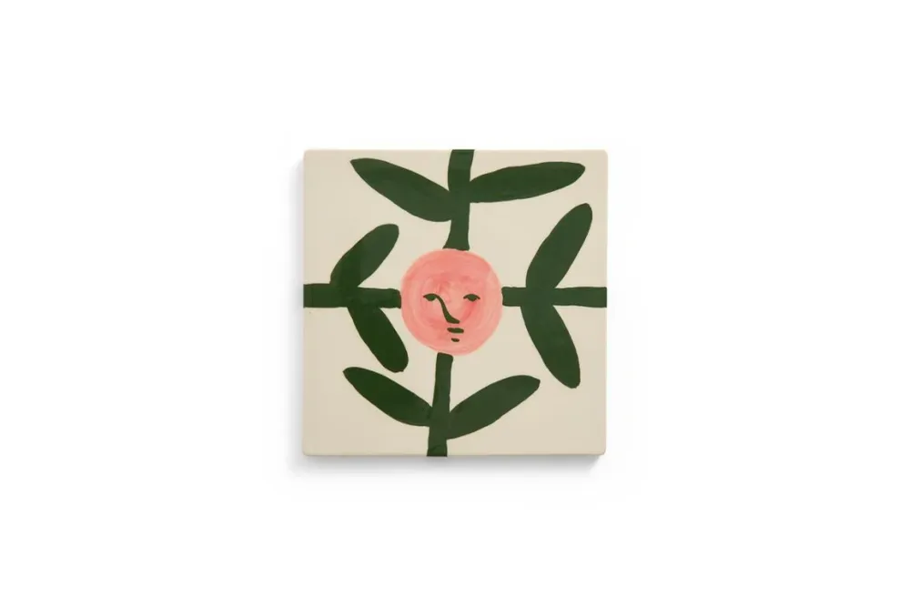 x Emma Kohlmann Blush Face Vine bordskåner