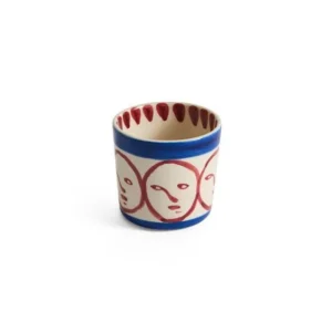 x Emma Kohlmann La Faccia kop - 240 ml.