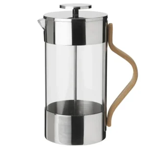 Emma stempelkande, Steel - 1L