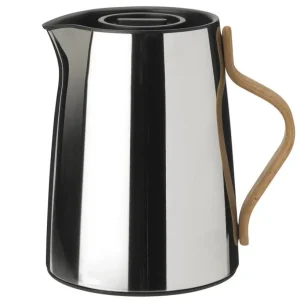 Emma te termokande, Steel - 1L