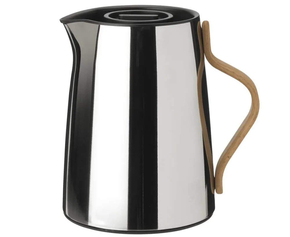 Emma te termokande, Steel - 1L