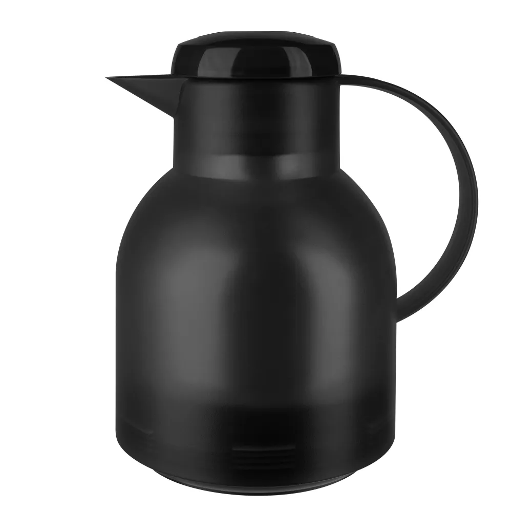Emsa - Termokande Samba 1L. Tefal - Sort