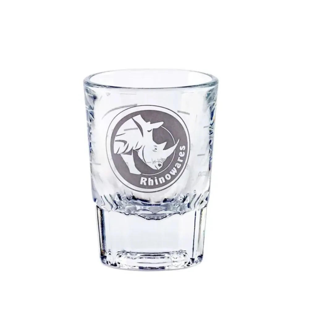 Espresso Shotglas 2oz / 60ml