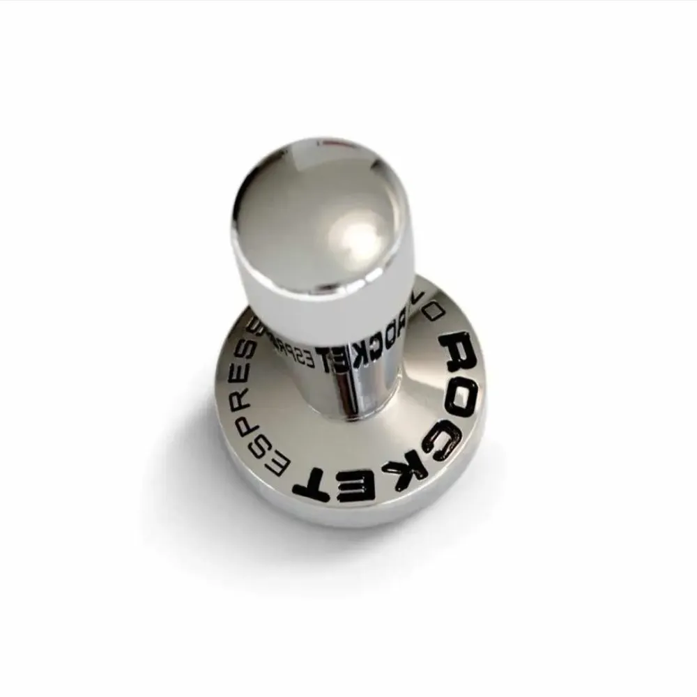 Espresso Tamper Rustfrit Stål 58 mm
