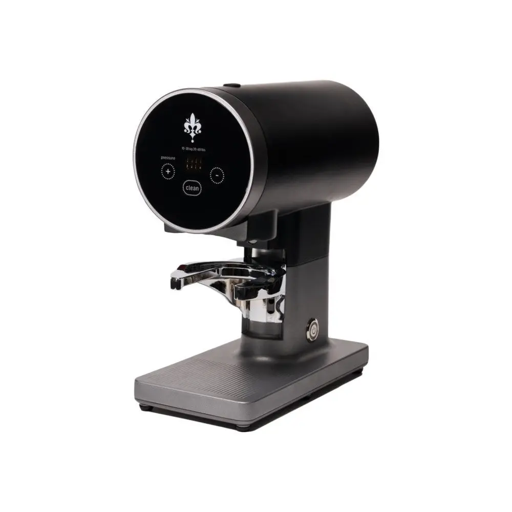 Eureka Disko - Automatisk tamper 58mm