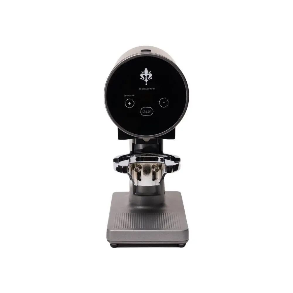 Eureka Disko - Automatisk tamper 58mm