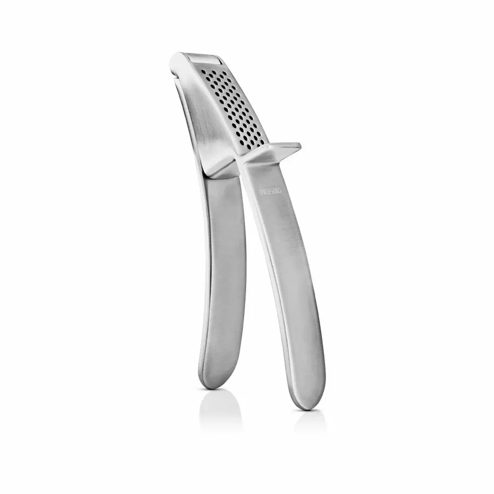 Eva solo - Hvidløgspresser 16 cm. - Rustfrit Stål