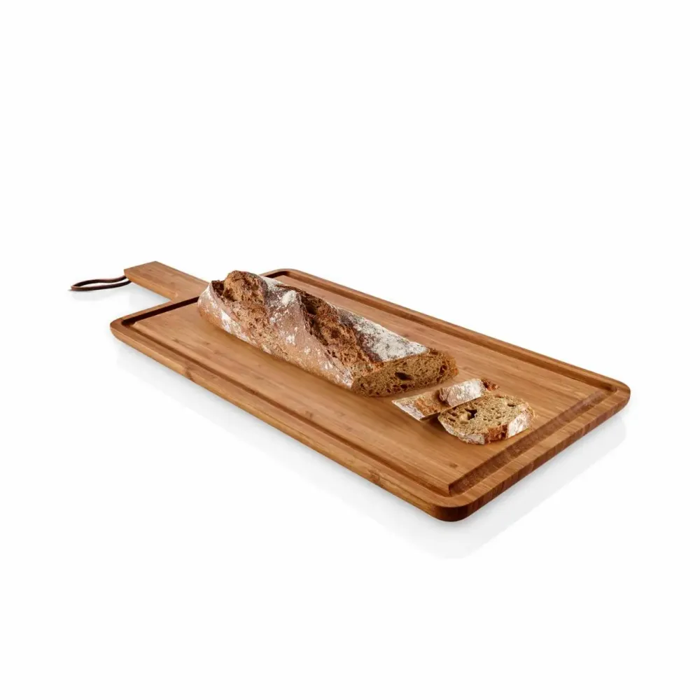 Eva Solo - Nordic Kitchen Bambus Skærebræt - 44x22 Cm.