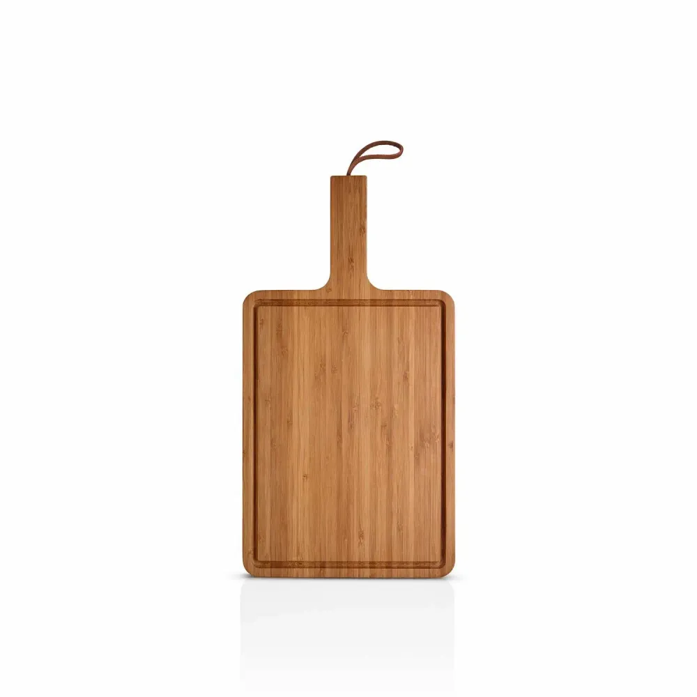 Eva Solo - Nordic Kitchen Bambus Skærebræt - 32x24 Cm.