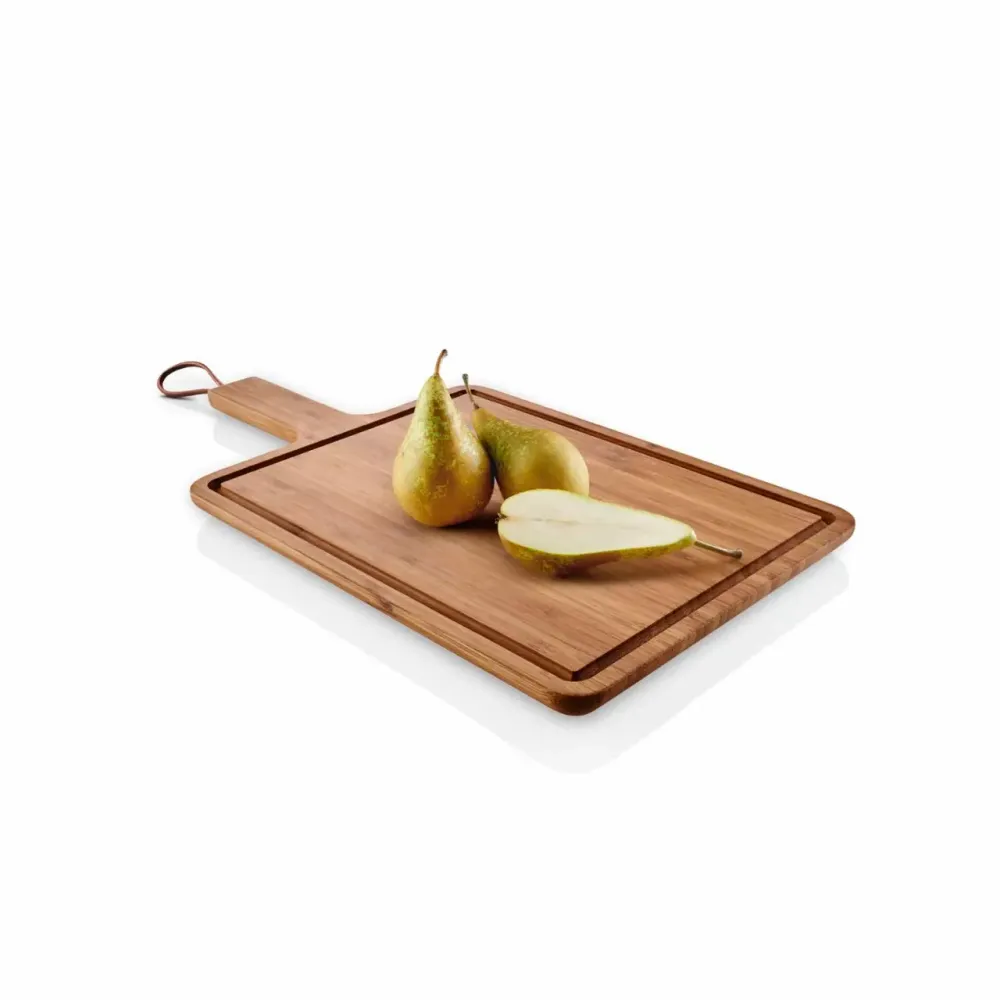 Eva Solo - Nordic Kitchen Bambus Skærebræt - 32x24 Cm.