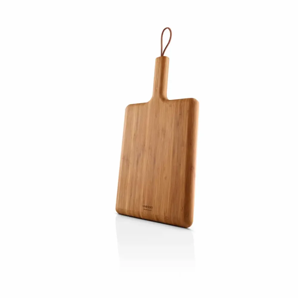 Eva Solo - Nordic Kitchen Bambus Skærebræt - 32x24 Cm.