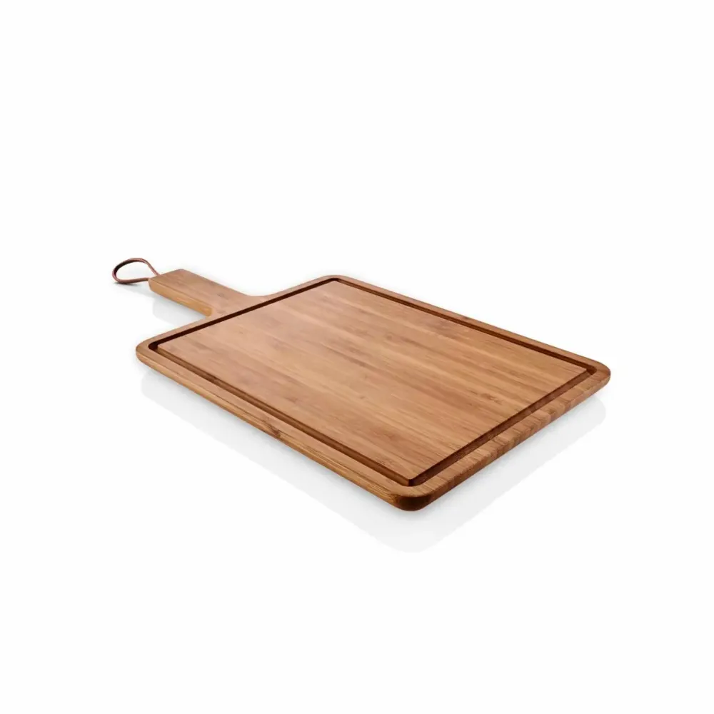 Eva Solo - Nordic Kitchen Bambus Skærebræt - 32x24 Cm.