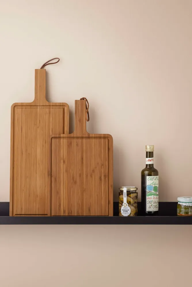 Eva Solo - Nordic Kitchen Skærebræt B 22 x L 44 cm