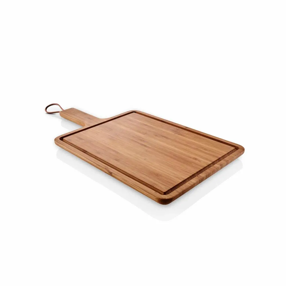 Eva Solo - Nordic Kitchen skærebræt bambus 32x24 cm