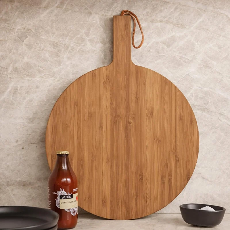 Eva Solo - Nordic Kitchen skærebræt bambus 35 cm