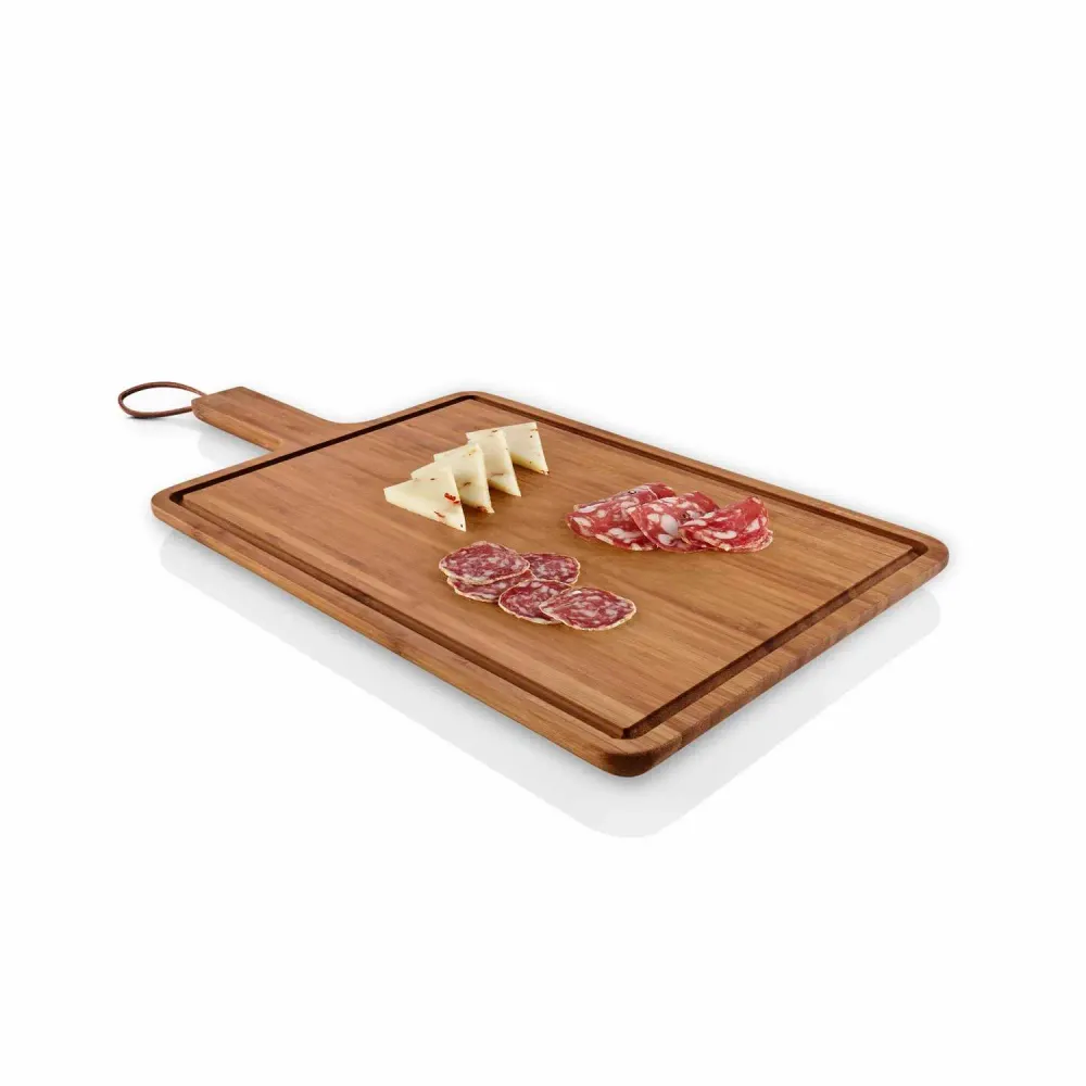 Eva Solo - Nordic Kitchen skærebræt bambus 38x26 cm