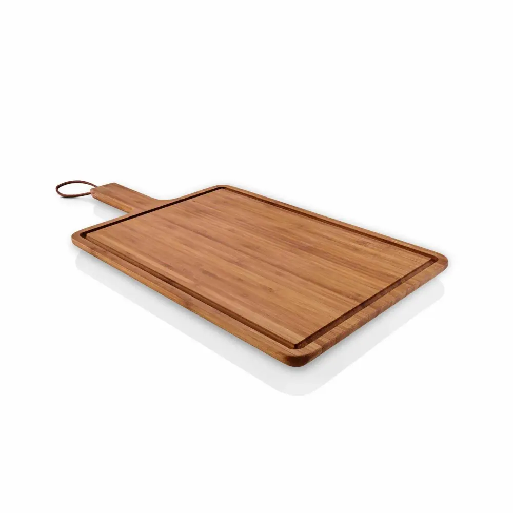 Eva Solo - Nordic Kitchen skærebræt bambus 38x26 cm