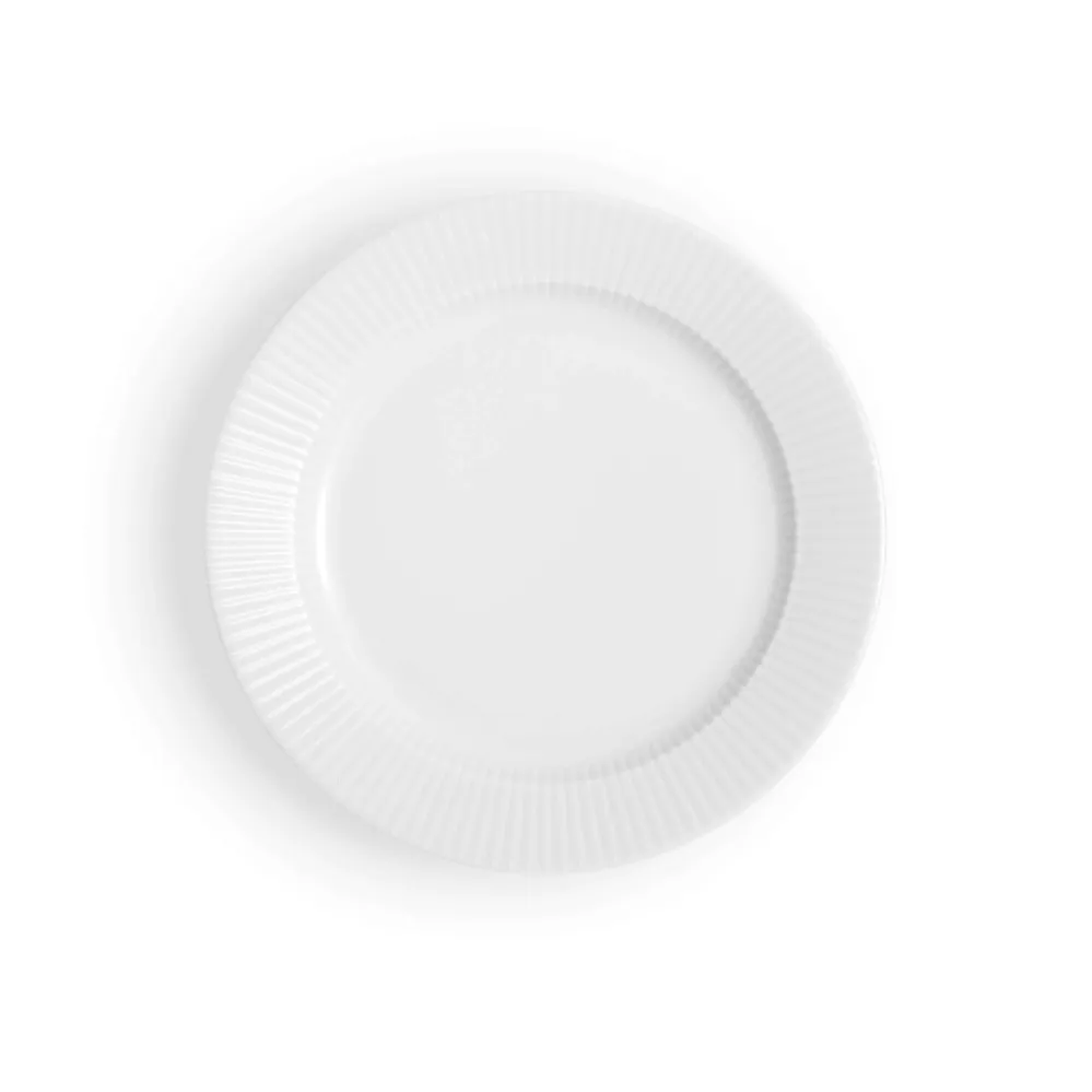Eva Trio - Frokosttallerken 22 Cm. 4 Stk. - Legio Nova