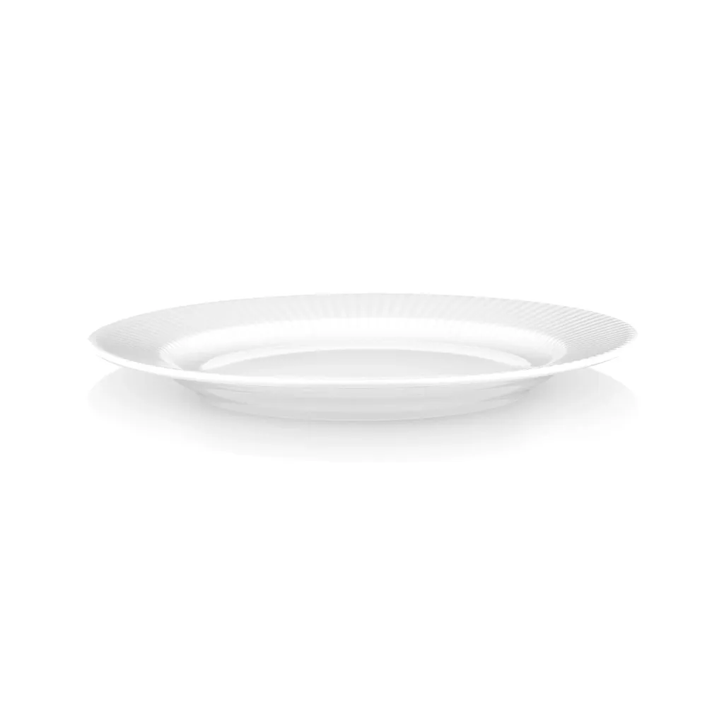 Eva Trio - Frokosttallerken 22 Cm. 4 Stk. - Legio Nova