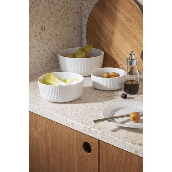 EVA TRIO LEGIO NOVA SKÅL 20 CM