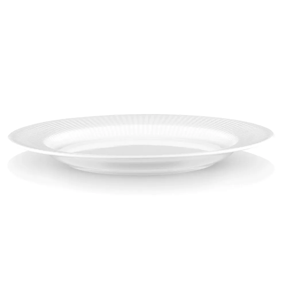 Eva Trio - Middagstallerken 25 Cm. 4 Stk. - Legio Nova