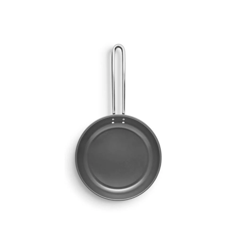 Eva Trio - Prof Stegepande 24 cm Titanium