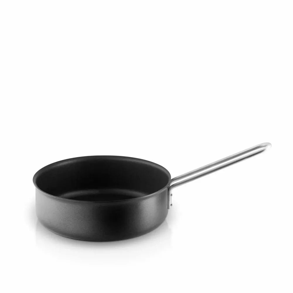 Eva Trio - Professional Sauterpande 24 Cm. - Keramisk Belægning