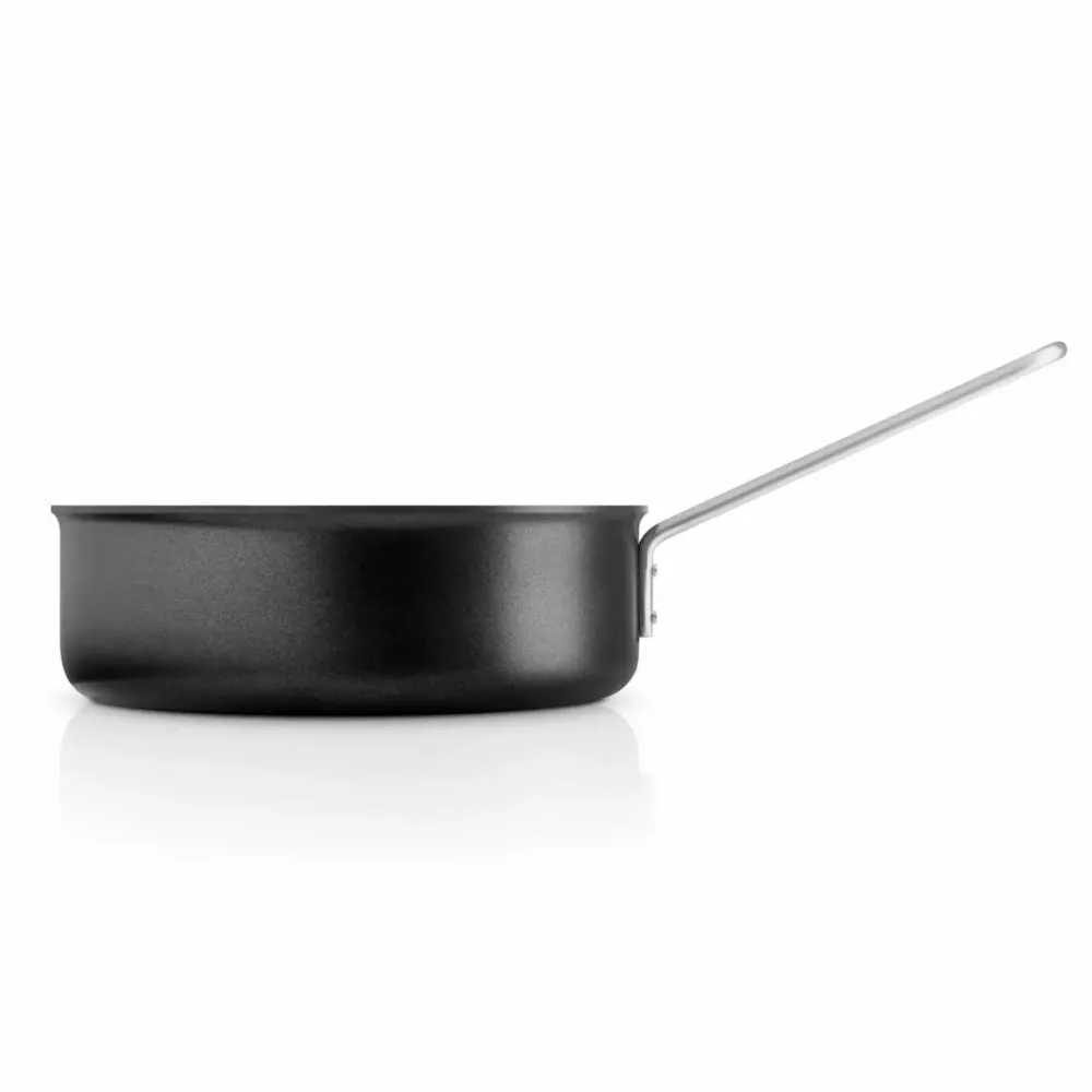 Eva Trio - Professional Sauterpande 24 Cm. - Keramisk Belægning