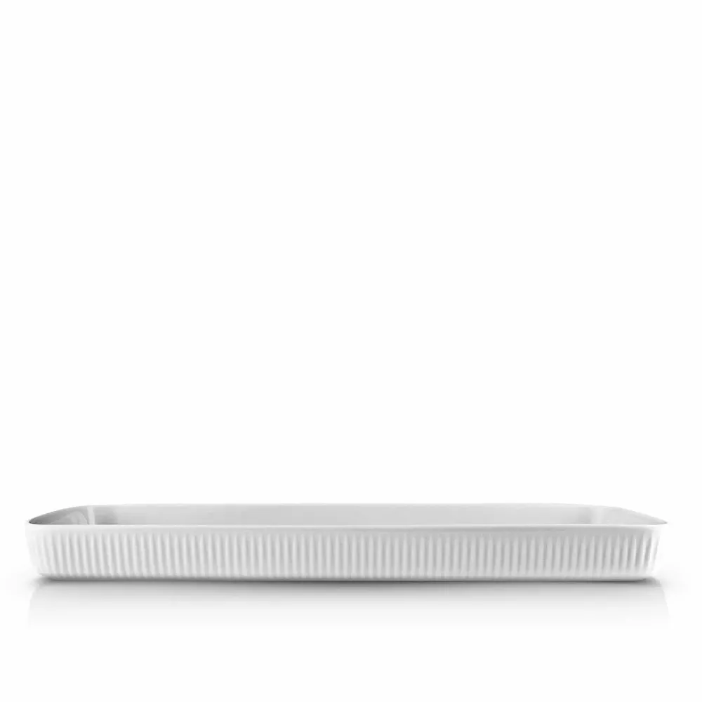 Eva Trio - Serveringsfad 37x13cm Legio Nova