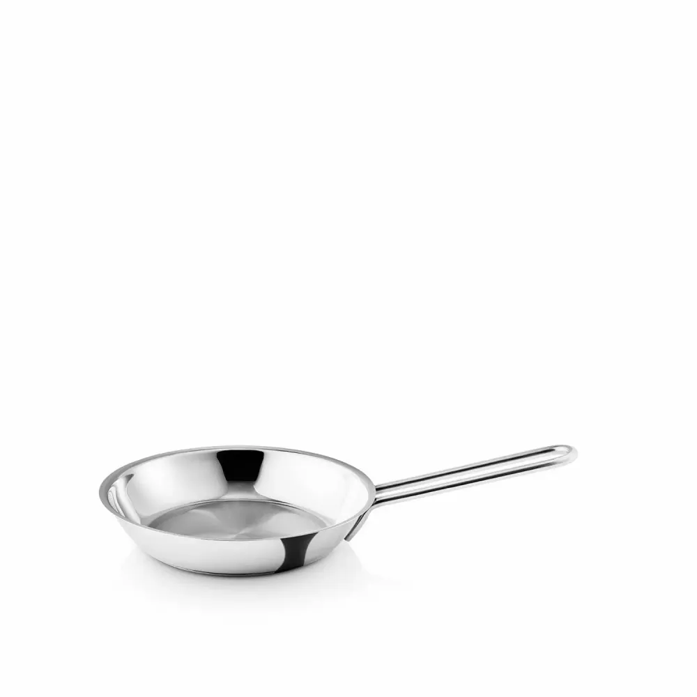 Eva Trio - Stainless Steel Stegpande - 20 Cm.