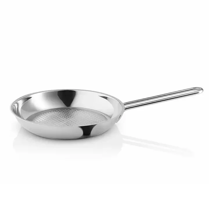 Eva Trio - Stegepande 24 Cm. - Honeycomb