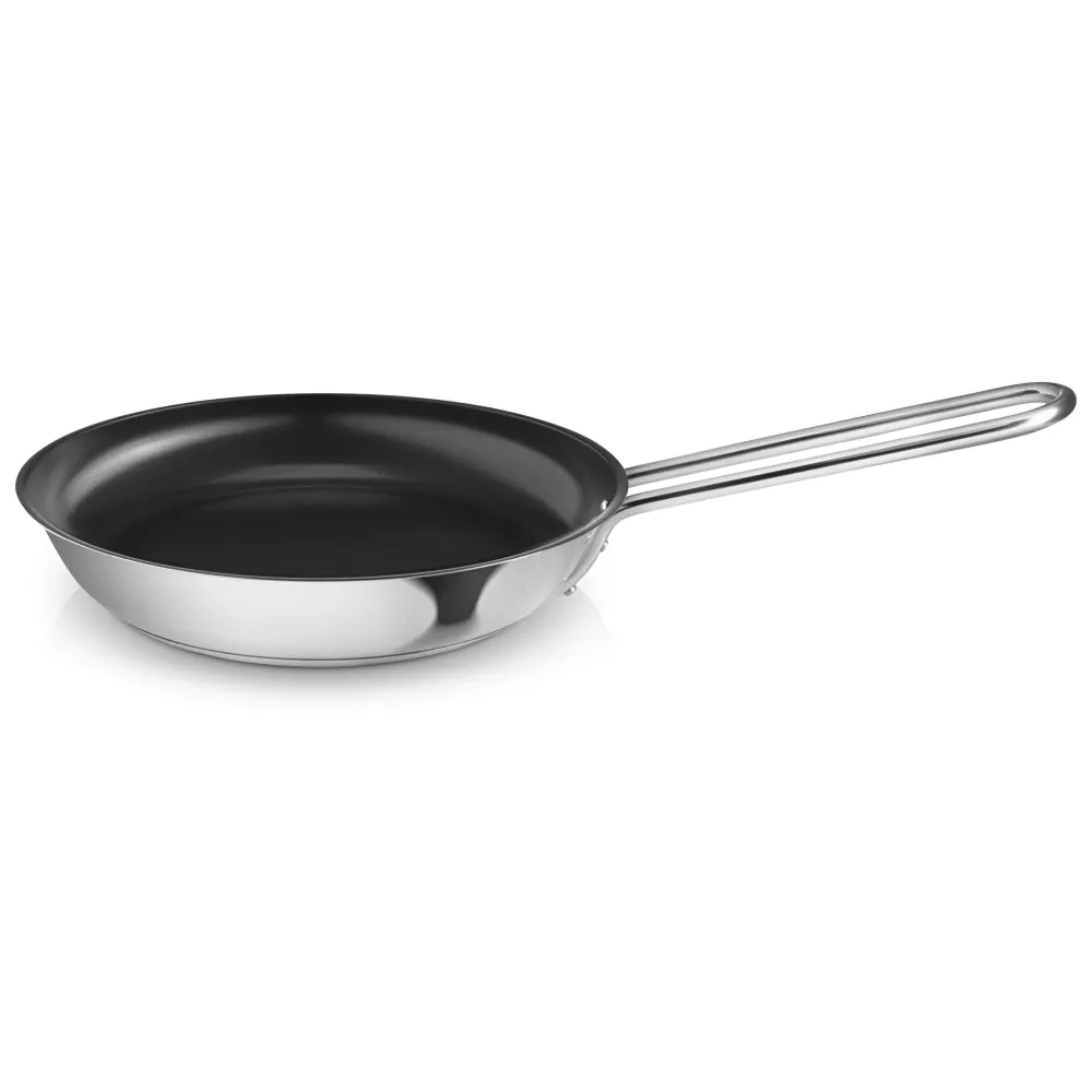 Eva Trio - Stegepande 20 Cm. - Keramisk Belægning