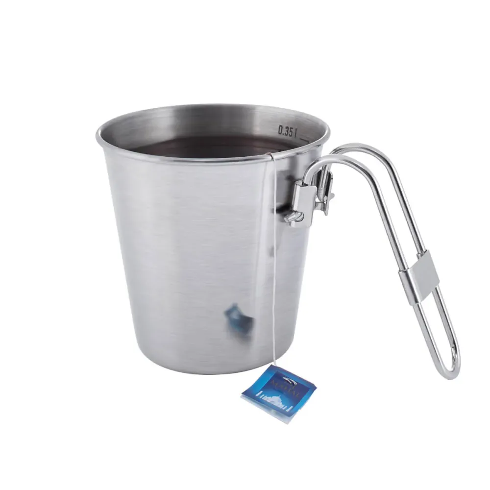 Expedition Mug - Tatonka