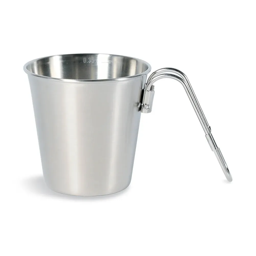 Expedition Mug - Tatonka