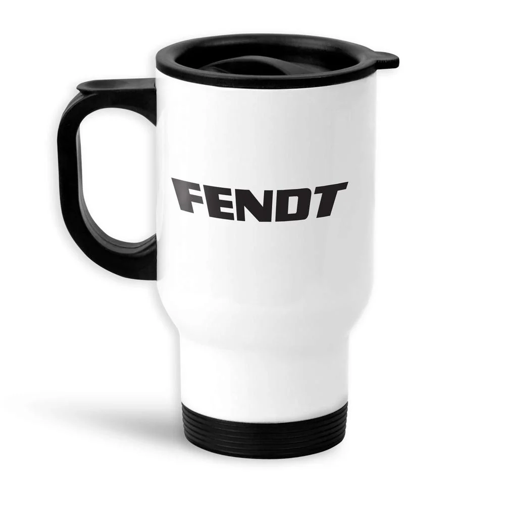 Fendt Termokrus Hvidt