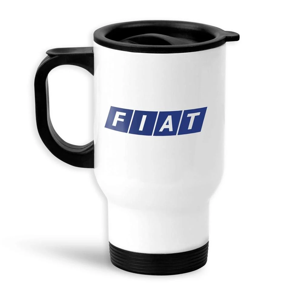 Fiat Termokrus Hvidt