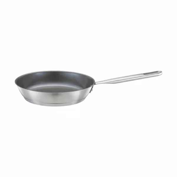 Fiskars - All Steel Stegepande 24 cm