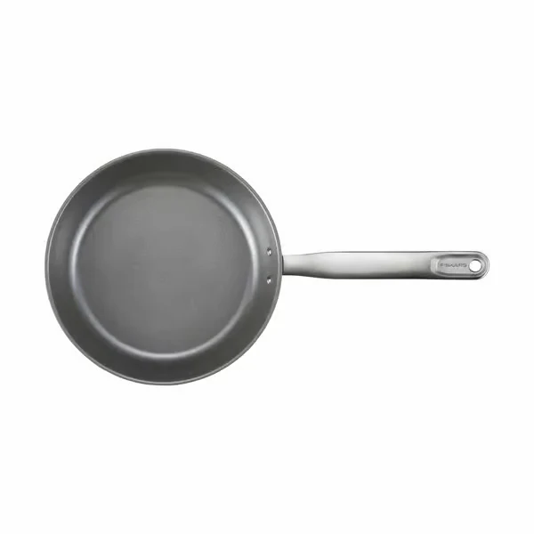 Fiskars - All Steel Stegepande 24 cm