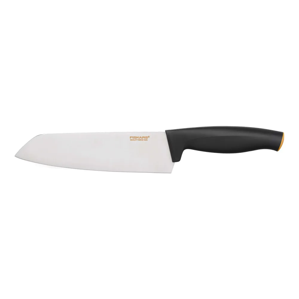 Fiskars - Asiatisk Kokkekniv - 17 Cm.