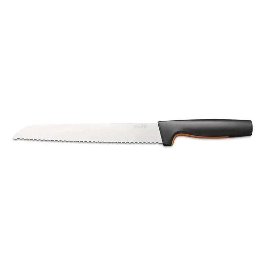 Fiskars - Brødkniv 21,3 Cm. - Functional Form