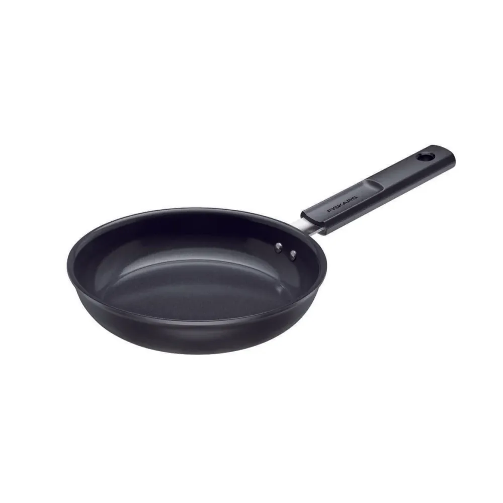 Fiskars - Hard Face Stegepande 20 cm