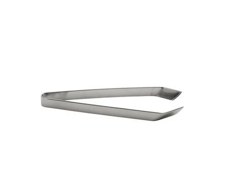 Fiskebenspincet - Rustfrit stål
