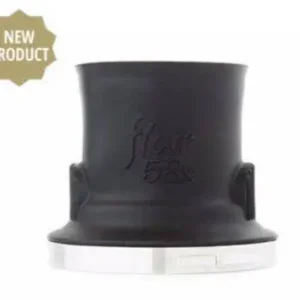 Flair 58x ventilstempel bryghoved (ingen elektrisk, ingen kolbe)